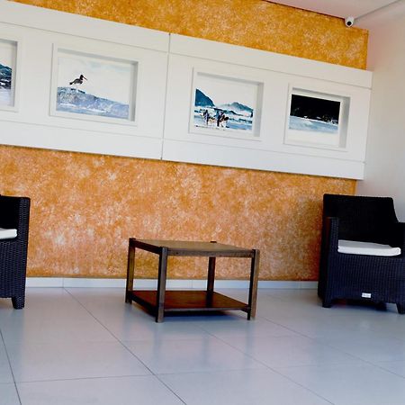 Apartamento A 200M Da Praia Ingleses, Predio Com Piscina Florianópolis Екстериор снимка
