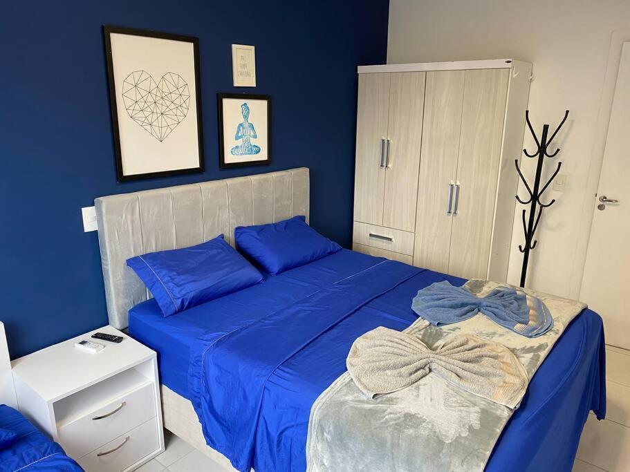 Apartamento A 200M Da Praia Ingleses, Predio Com Piscina Florianópolis Екстериор снимка