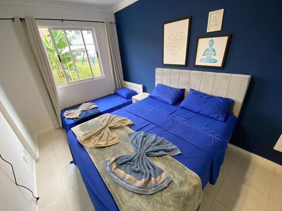 Apartamento A 200M Da Praia Ingleses, Predio Com Piscina Florianópolis Екстериор снимка