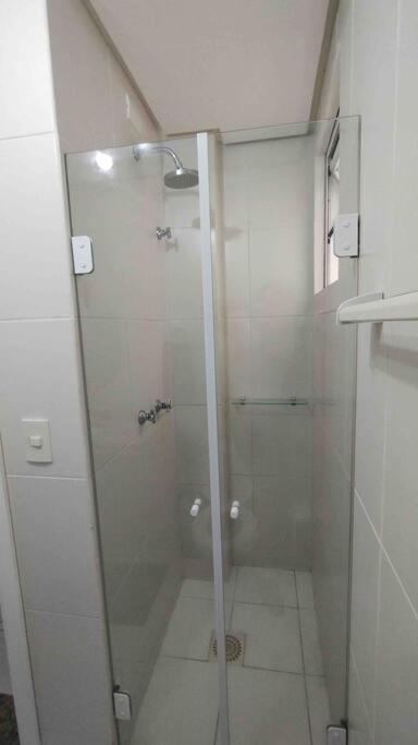 Apartamento A 200M Da Praia Ingleses, Predio Com Piscina Florianópolis Екстериор снимка