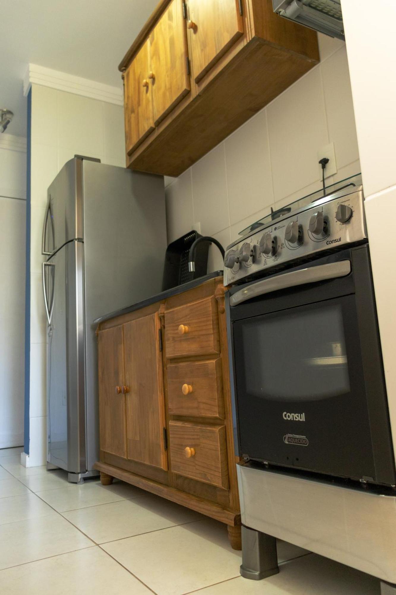 Apartamento A 200M Da Praia Ingleses, Predio Com Piscina Florianópolis Екстериор снимка
